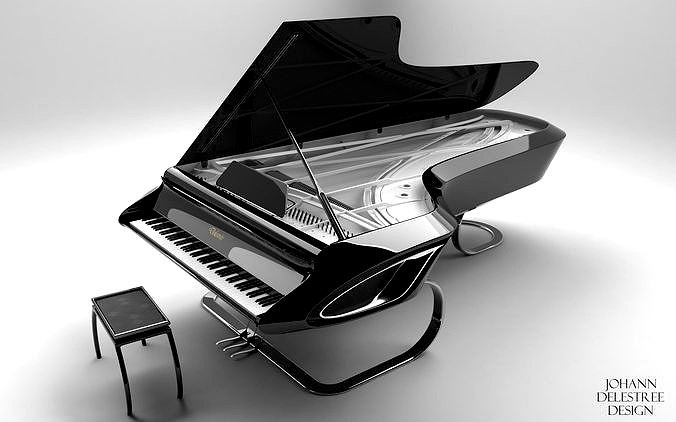 Piano Design