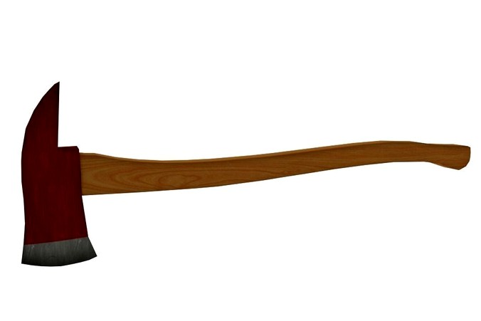 Fire Axe