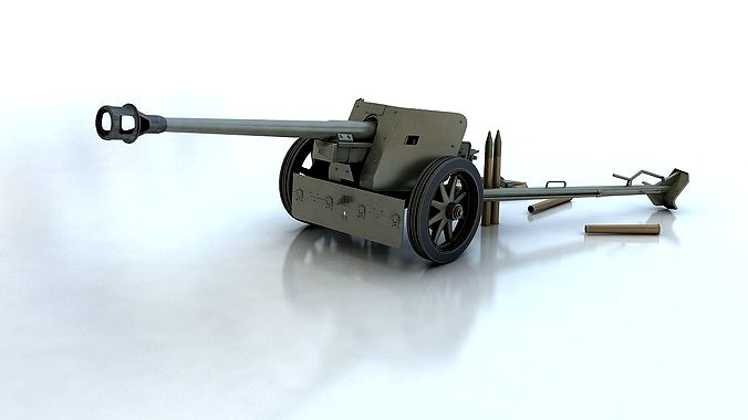 Pak 40