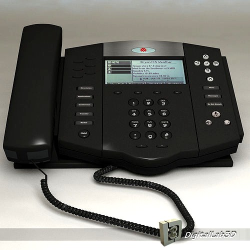 Polycom