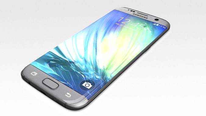 Samsung galaxy s7 edge