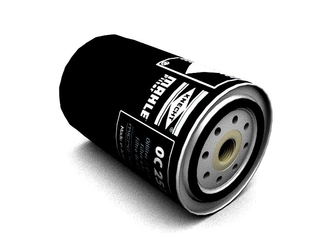 Oil Filter
