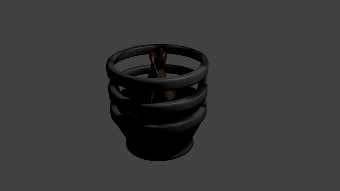 Brazier