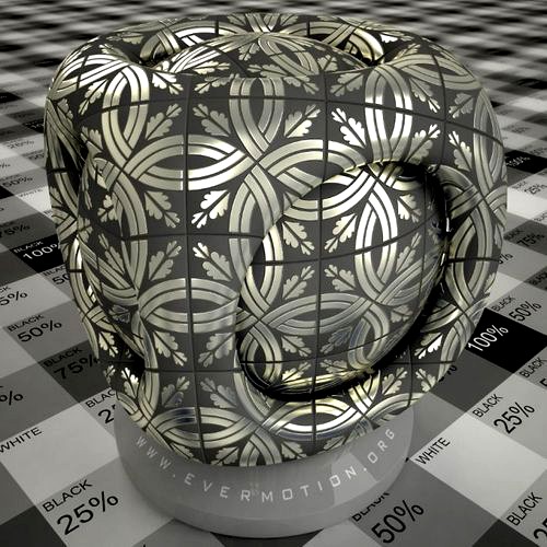 Archshaders vol. 2 for V-RAY