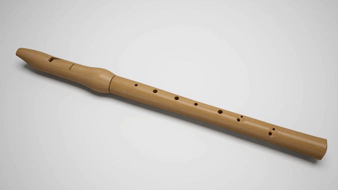 recorder