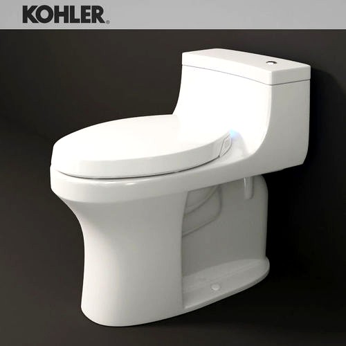 KOHLER San Souci Toilet