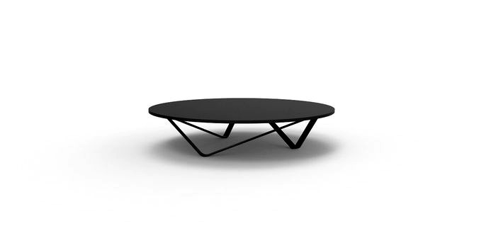 Evan small table