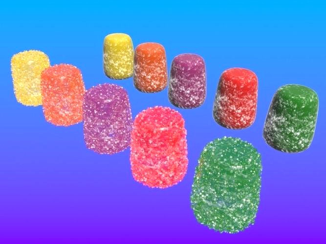 Gumdrops