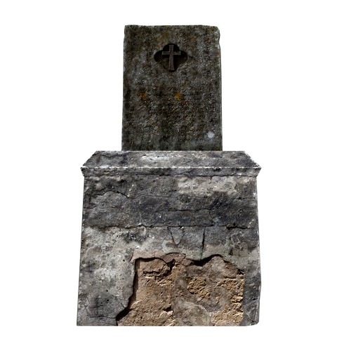 Tomb - monument