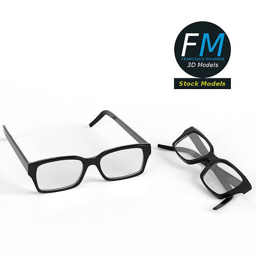 Glasses