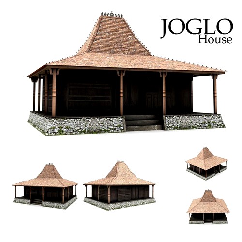 JOGLO House
