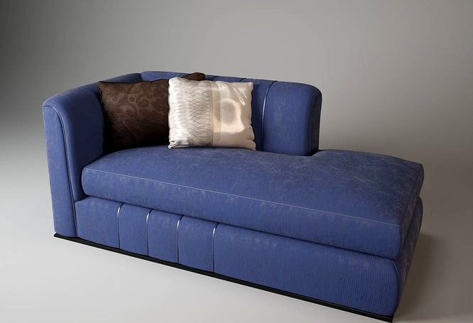 Bruno Zampa Gordon Avantgarde