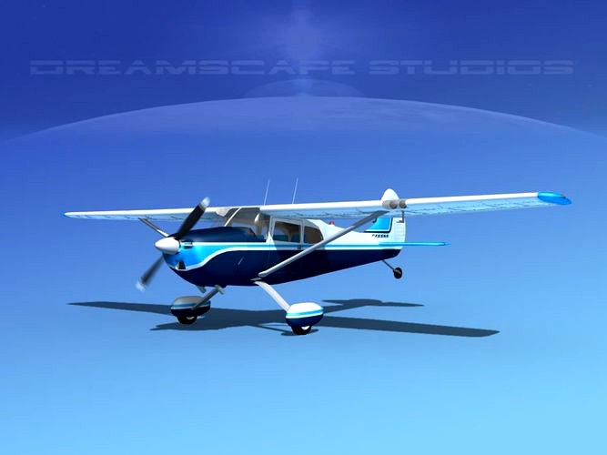 Cessna 170 V06