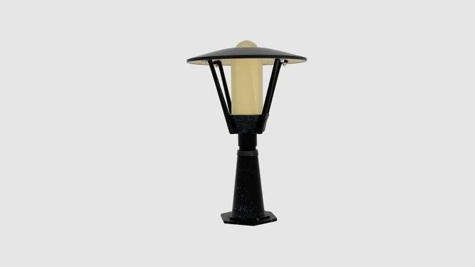 Konstsmide Gemini Garden Light