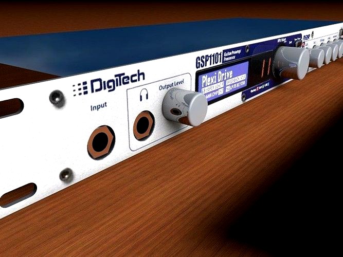 Digitech GSP1101