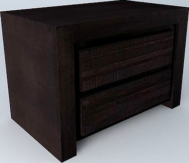 Bedside JAVA houses the world