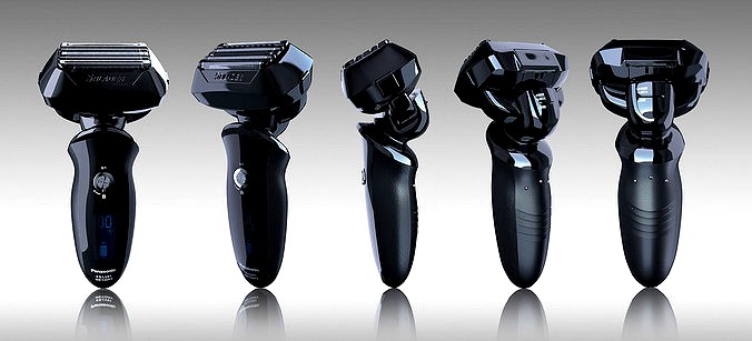 Panasonic Shaver