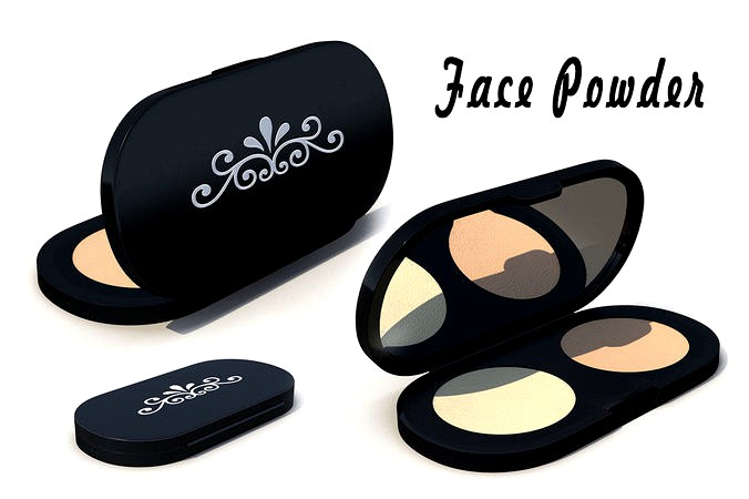 Face Powder