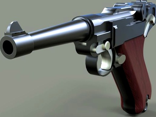 Luger
