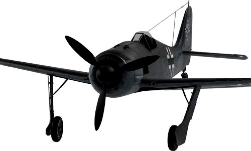 Focke Fulf FW-190