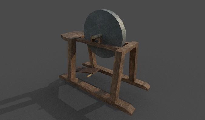 Grindstone