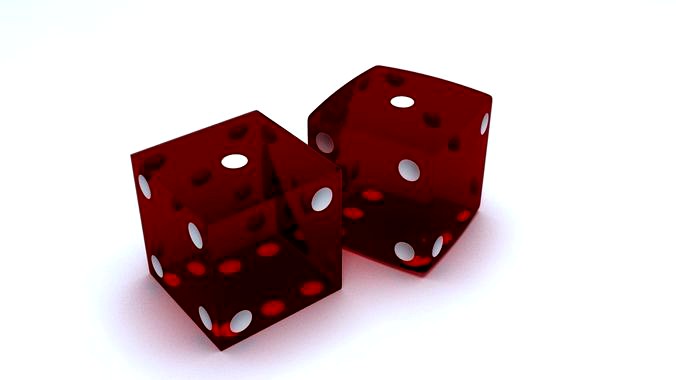 Dices