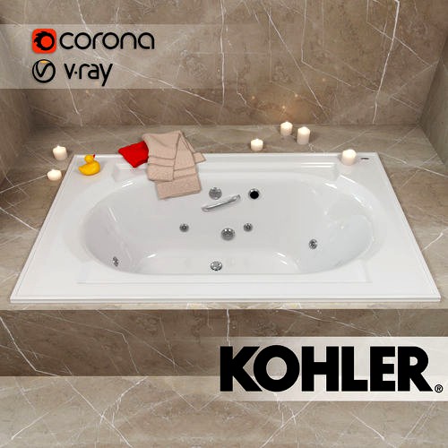 Kohler Bath