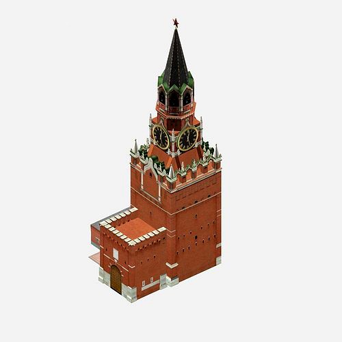 Moscow Kremlin