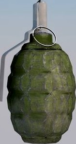 Grenade