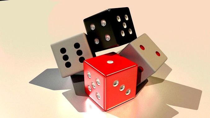 Dices