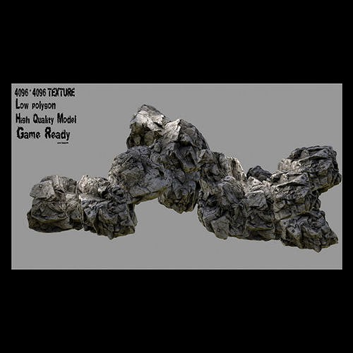 Rocks
