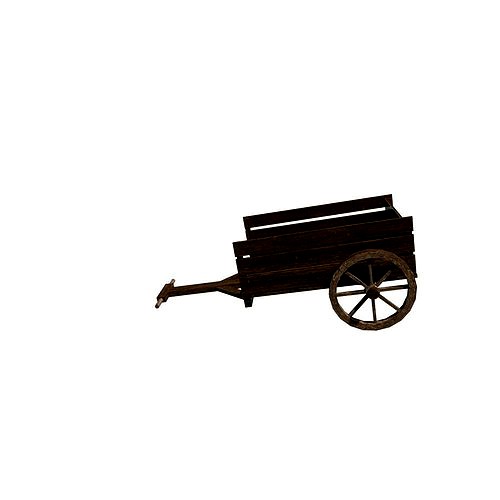 wagon 1