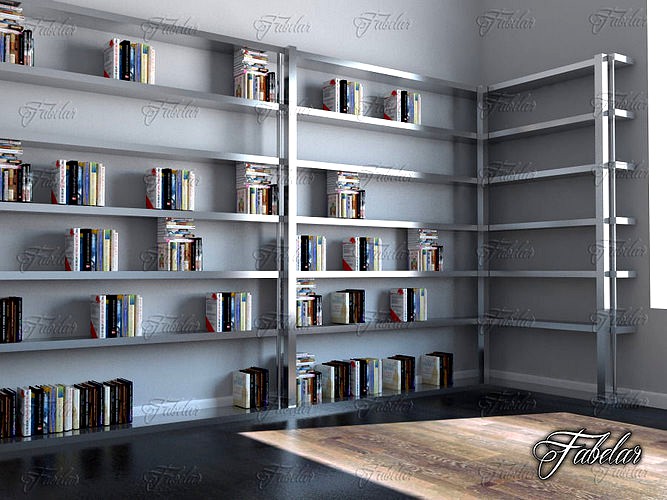 Bookshelf