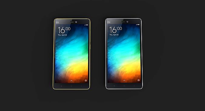 Xiaomi Mi 4i