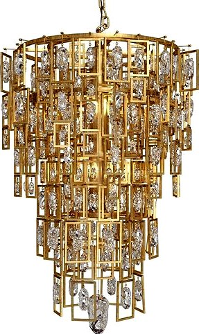 Jean De Merry Kara Chandelier