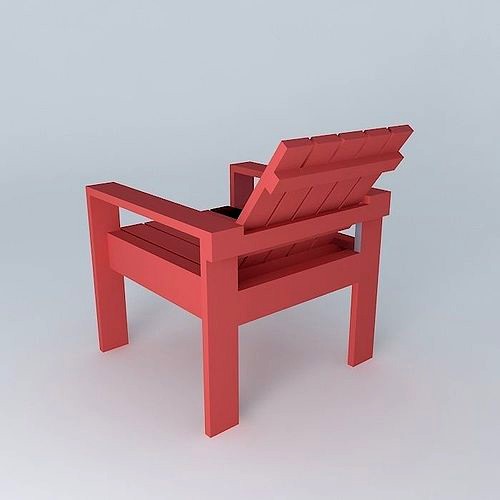 Lawn chair