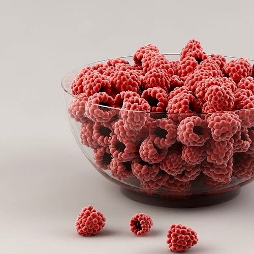 Raspberry