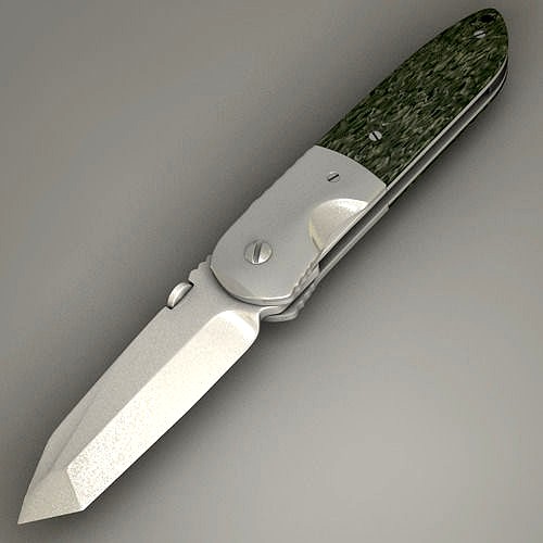 emerson CQC6 Knife