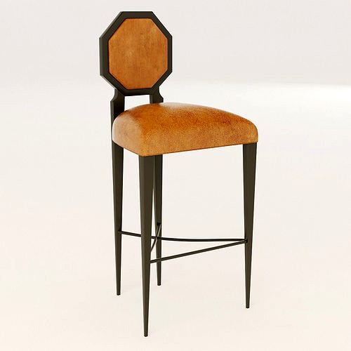 Christopher Guy bar stool 60-0021