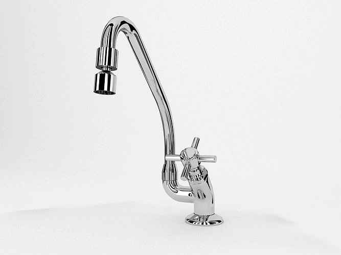 Deca Izy 1167 C37 Faucet