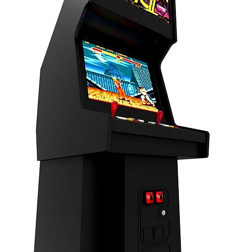 Arcade Machine