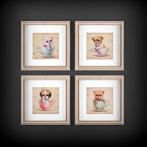 Picture Frames