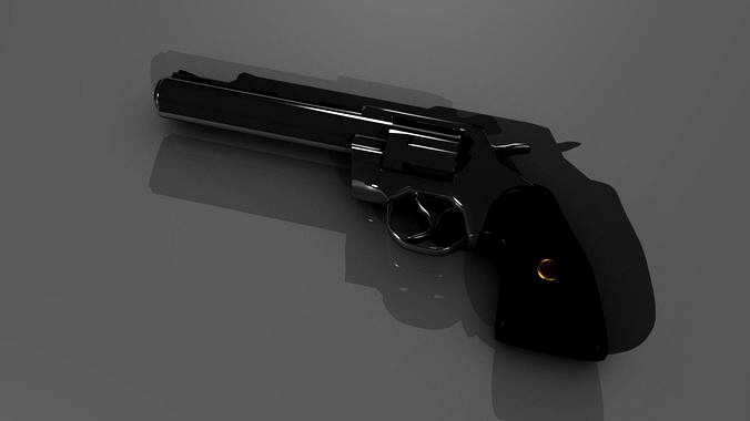 Colt Python