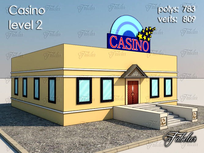 Casino Level