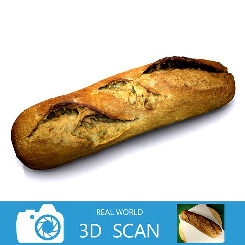 Bread A