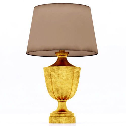 Circa Lighting MARLBOROUGH TABLE LAMP