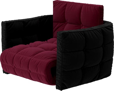 FAUTEUIL DESIGN MODULABLE COSY COMFORT