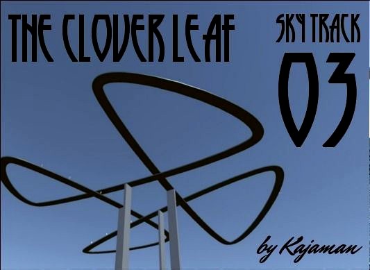 Sky Track  The Clover Leaf