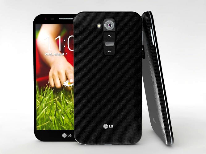 LG G2  Mobile Phone