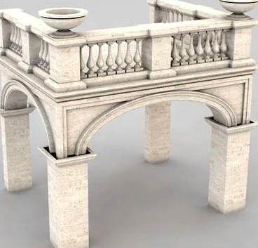 Architectural Element 079